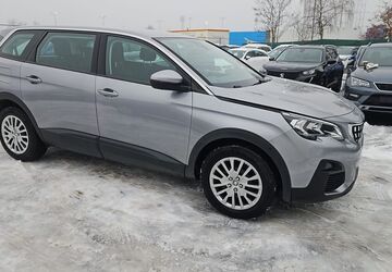 Peugeot 5008 127.000 km 9.800 &euro; Mittenwalde 15749