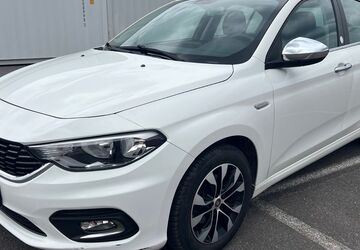 Fiat Tipo 119.000 km 6.499 &euro; Berlin 12057