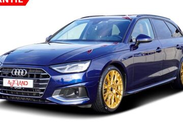 Audi A4 106.207 km 31.990 &euro; Berlin 12683