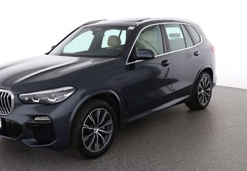 BMW X5 76.522 km 51.780 &euro; Schönefeld 12529