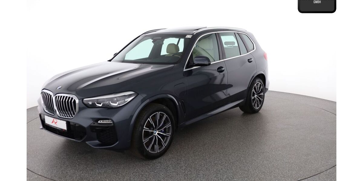 BMW X5 76.522 km 51.780 &euro; Schönefeld 12529