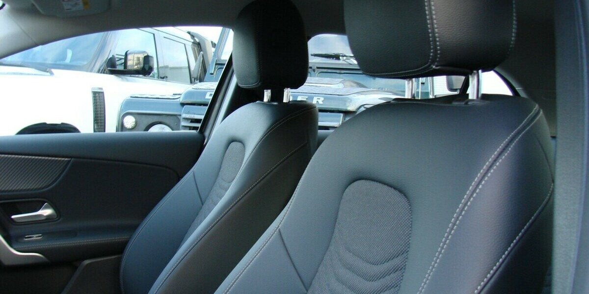 Mercedes-Benz A 200 d Urban Progressive DISTR Pro LED Kamera 6.381 km 28.980 &euro; Falkensee 14612