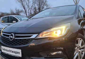 Opel Astra 144.000 km 8.900 &euro; Berlin 13127