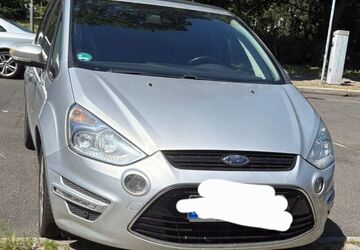 Ford S-Max 280.000 km 2.000 &euro; Berlin 13349