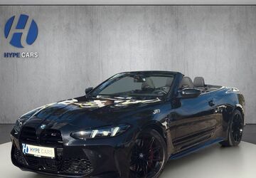 BMW M4 8.177 km 89.970 &euro; Berlin 12277