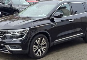 Renault Koleos 33.400 km 29.890 &euro; Berlin 13581