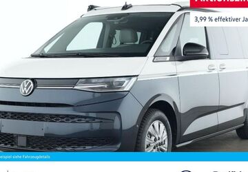 VW T7 California 5.358 km 65.230 &euro; Wildau 15745