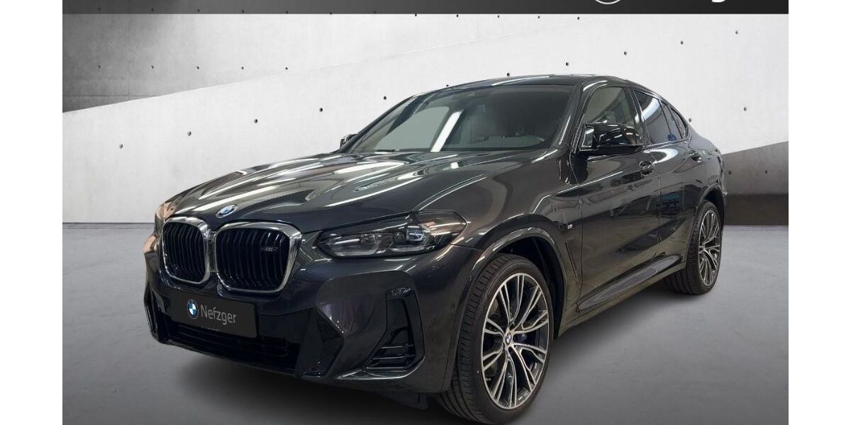 BMW X4 40.200 km 48.420 &euro; Berlin-Siemensstadt 13629