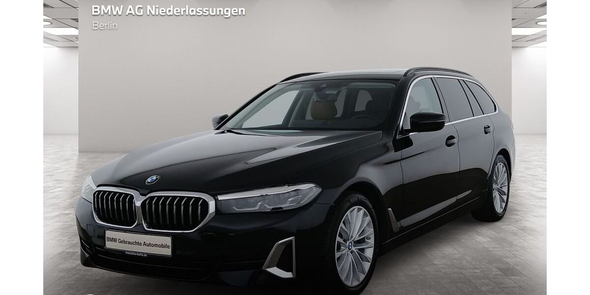 BMW 520 72.512 km 32.400 &euro; Berlin 12683