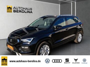 Gebrauchte Seat Ateca