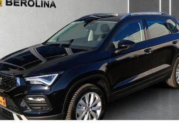 Seat Ateca 1.500 km 30.333 &euro; Berlin 13581