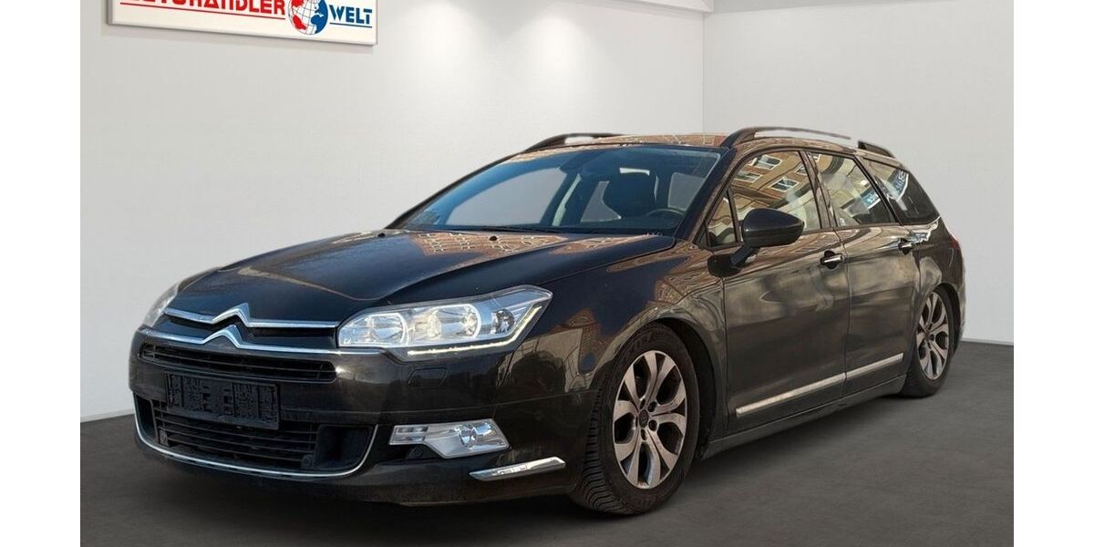Citroen C5 144.248 km 3.399 &euro; Berlin 12681