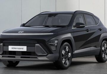 Hyundai KONA 8.000 km 30.750 &euro; Teltow 14513
