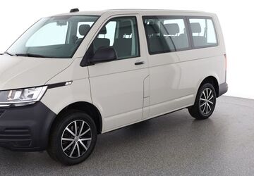 VW T6 Transporter 79.214 km 25.880 &euro; Berlin 12103