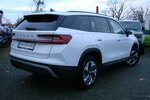Skoda Kodiaq 2.0TDI 4x4 Selection AHK MATRIX ACC HUD 15.123 km 43.980 &euro; Falkensee 14612