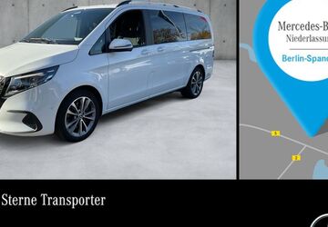 Mercedes-Benz V 250 7.692 km 65.780 &euro; Berlin 13581