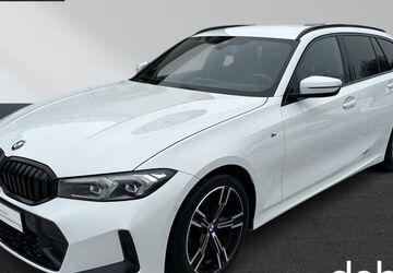 BMW 318 68.134 km 34.490 &euro; Oranienburg OT Germendorf 16515