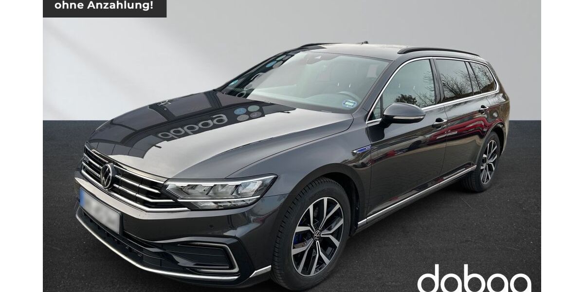 VW Passat Variant 67.149 km 24.490 &euro; Oranienburg OT Germendorf 16515