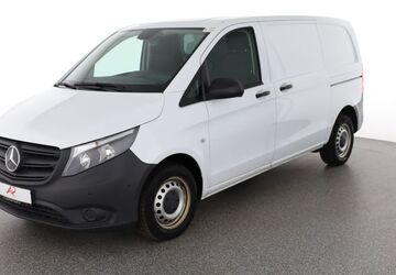 Mercedes-Benz Vito 59.092 km 27.880 &euro; Berlin 12103