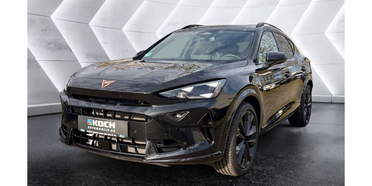 Cupra Formentor 1.003 km 43.990 &euro; Schönefeld 12529