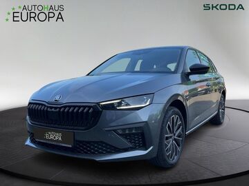 Gebrauchte Skoda Scala