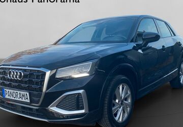 Audi Q2 61.526 km 21.490 &euro; Schönefeld OT Großziethen 12529