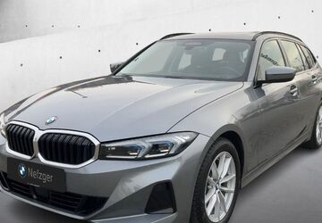 BMW 320 19.200 km 37.400 &euro; Oranienburg 16515