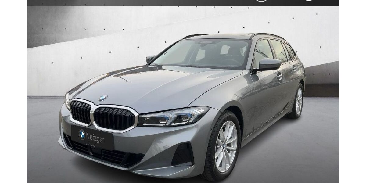 BMW 320 19.200 km 37.400 &euro; Oranienburg 16515