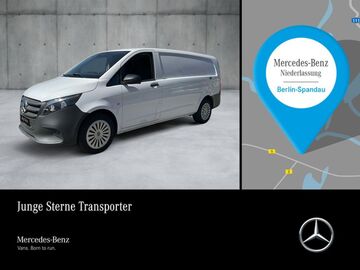 Gebrauchte Mercedes-Benz Vito