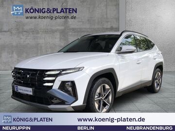 Gebrauchte Hyundai Tucson