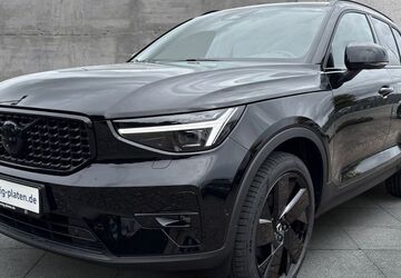 Volvo XC40 1.500 km 49.590 &euro; Berlin Tegel 13509