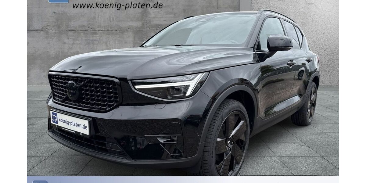 Volvo XC40 1.500 km 49.590 &euro; Berlin Tegel 13509