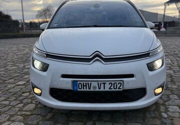 Citroen C4 Picasso 157.000 km 5.400 &euro; Oranienburg 16515