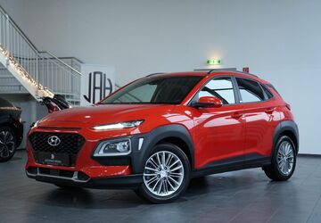Hyundai KONA 106.461 km 14.990 &euro; Wildau 15745