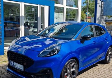 Ford Puma 13.500 km 25.690 &euro; Berlin 13509