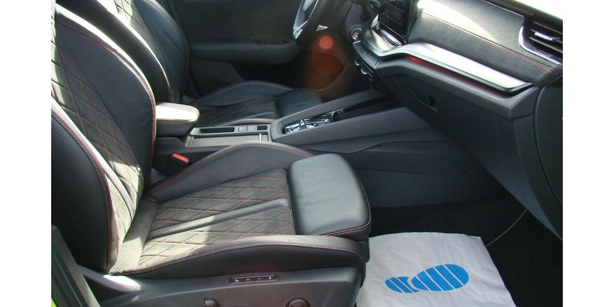 Skoda Octavia RS Plus 2.0TDI ACC Pano Canton HUD AHK 55.955 km 33.980 &euro; Falkensee 14612