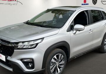 Suzuki Andere 1.350 km 32.320 &euro; Potsdam 14482