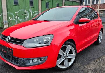 VW Polo 137.000 km 4.990 &euro; Berlin 13353