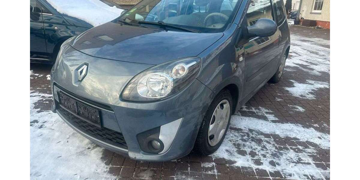 Renault Twingo 95.687 km 2.200 &euro; Berlin 13059