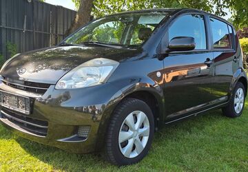 Daihatsu Sirion 183.371 km 2.150 &euro; Fredersdorf - Vogelsdorf 15370