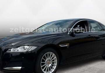 Jaguar XF 124.800 km 14.985 &euro; Potsdam 14480