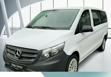 Mercedes-Benz Vito 70.176 km 33.949 &euro; Ludwigsfelde 14974