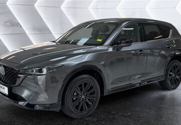 Mazda CX-5 24.998 km 34.490 &euro; Zeesen 15711