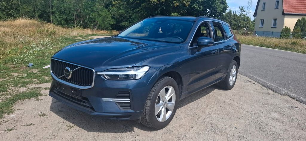 Volvo XC60 61.000 km 21.999 &euro; Berlin 12355