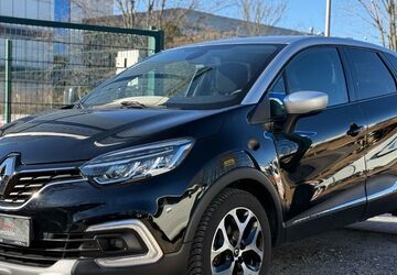 Renault Captur 36.150 km 15.450 &euro; Berlin 13597