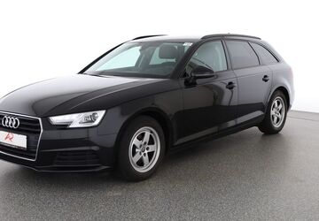 Audi A4 180.264 km 13.880 &euro; Berlin 12103