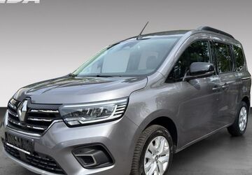 Renault Kangoo 8.627 km 26.950 &euro; Berlin - Buckow 12351