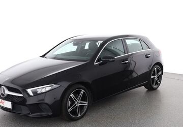 Mercedes-Benz A 180 78.907 km 20.880 &euro; Berlin 12103