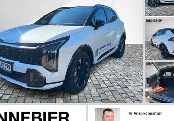 Kia Sportage 2.000 km 44.290 &euro; Berlin 12277