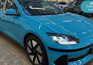 Hyundai IONIQ 6 23.801 km 23.990 &euro; Ludwigsfelde (bei Berlin) 14974